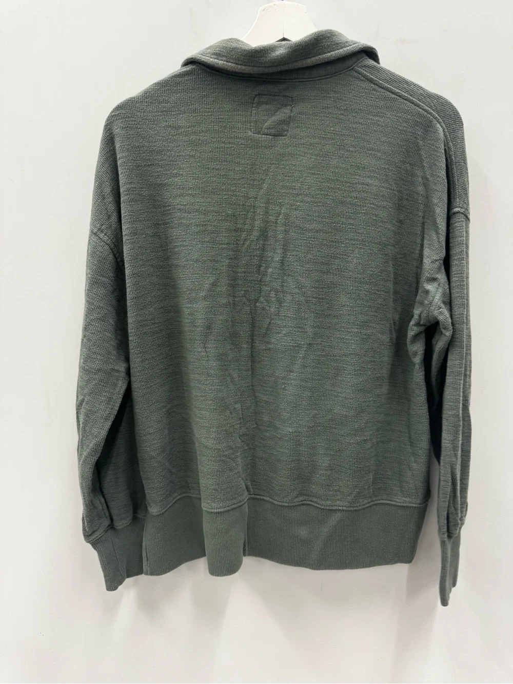 aerie relaxed pullover